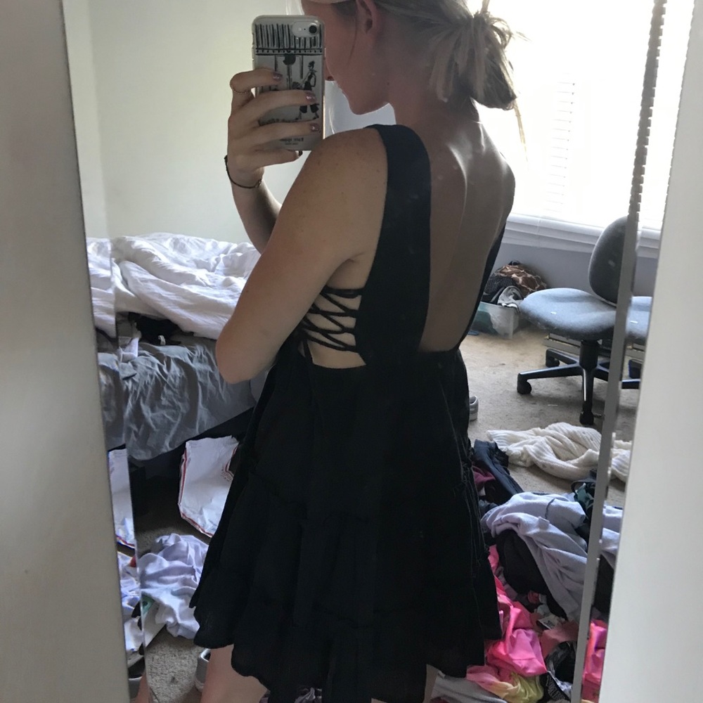 princess polly dress